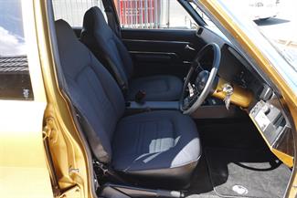 1972 Holden Kingswood - Thumbnail