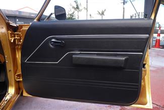 1972 Holden Kingswood - Thumbnail