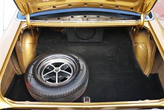 1972 Holden Kingswood - Thumbnail