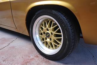 1972 Holden Kingswood - Thumbnail