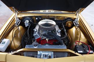 1972 Holden Kingswood - Thumbnail