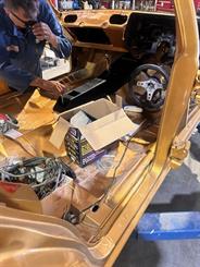 1972 Holden Kingswood - Thumbnail