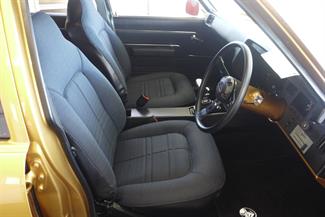 1972 Holden Kingswood - Thumbnail