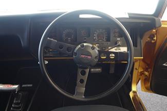 1972 Holden Kingswood - Thumbnail