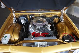 1972 Holden Kingswood - Thumbnail