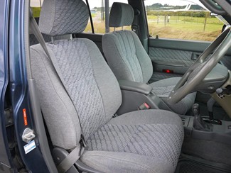 1994 Toyota Hilux - Thumbnail