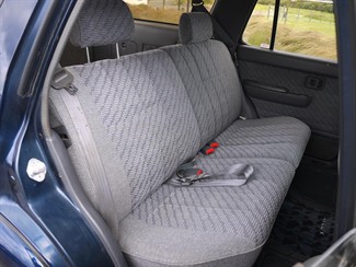 1994 Toyota Hilux - Thumbnail