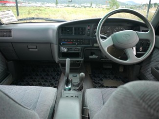 1994 Toyota Hilux - Thumbnail