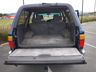 1994 Toyota Hilux - Thumbnail