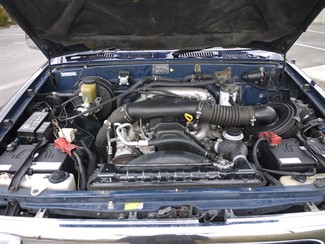 1994 Toyota Hilux - Thumbnail