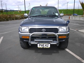 1994 Toyota Hilux - Thumbnail