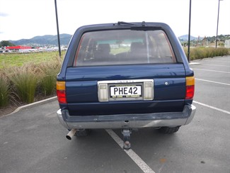 1994 Toyota Hilux - Thumbnail