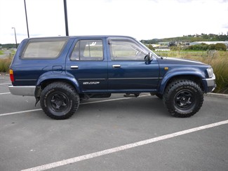 1994 Toyota Hilux - Thumbnail