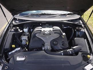 2006 Holden Commodore - Thumbnail