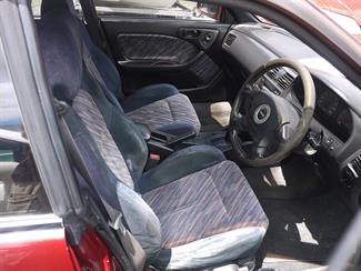 1998 Subaru Legacy - Thumbnail