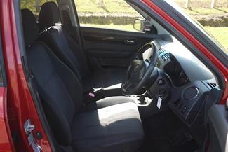 2008 Suzuki Swift - Thumbnail
