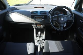 2008 Suzuki Swift - Thumbnail