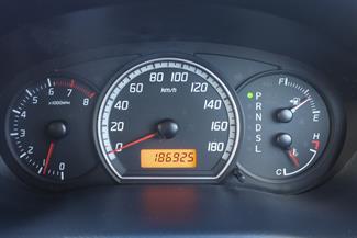 2008 Suzuki Swift - Thumbnail