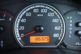 2008 Suzuki Swift - Thumbnail