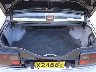 1984 Toyota Trueno - Thumbnail
