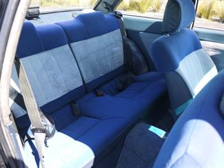 1984 Toyota Trueno - Thumbnail