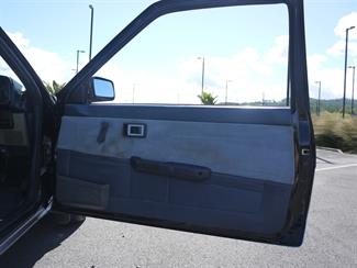 1984 Toyota Trueno - Thumbnail