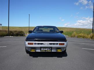 1984 Toyota Trueno - Thumbnail