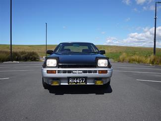 1984 Toyota Trueno - Thumbnail
