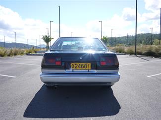 1984 Toyota Trueno - Thumbnail