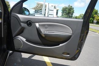 2009 Holden Barina - Thumbnail