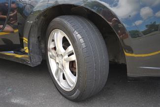 2009 Holden Barina - Thumbnail