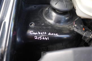 2009 Holden Barina - Thumbnail