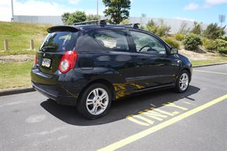 2009 Holden Barina - Thumbnail