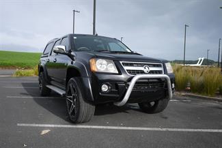 2009 Holden Colorado - Thumbnail