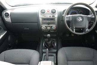 2009 Holden Colorado - Thumbnail