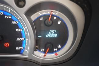 2009 Holden Colorado - Thumbnail