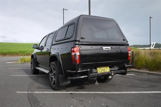 2009 Holden Colorado - Thumbnail