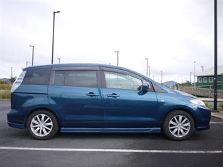 2005 Mazda Premacy - Thumbnail