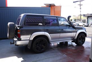 1991 Toyota Land Cruiser - Thumbnail